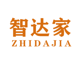 智达家 第37类建筑修理商标图样