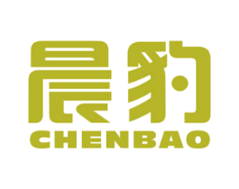 晨豹 第16类办公工具商标图样