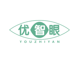 优智眼 第9类科学仪器商标图样