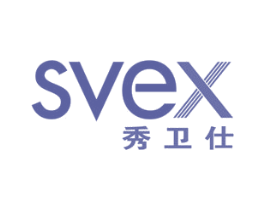 秀卫仕 SVEX 第3类化妆品商标图样