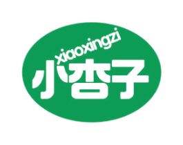 小杏子 第41类教育娱乐商标图样