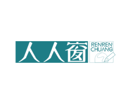 人人窗 第41类教育娱乐商标图样