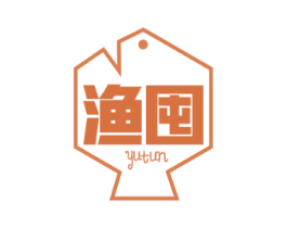 渔囤 第29类食品商标图样