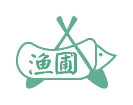 渔圃 第29类食品商标图样