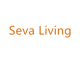 SEVA LIVING 第5类医药商标图样