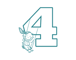 4 第25类服装鞋帽商标图样