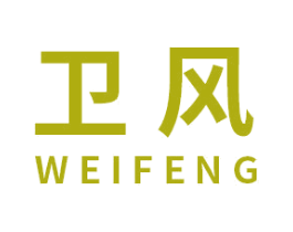 卫风 第40类材料处理商标图样