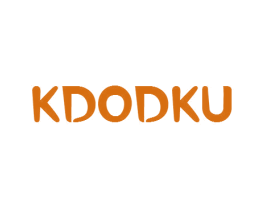 KDODKU 第25类服装鞋帽商标图样
