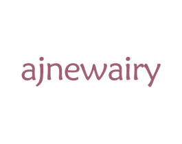 AJNEWAIRY 第25类服装鞋帽商标图样