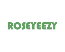 ROSEYEEZY 第25类服装鞋帽商标图样