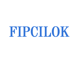 FIPCILOK 第14类珠宝钟表商标图样