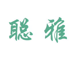 聪雅 第12类运输工具商标图样