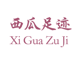 西瓜足迹 第10类医疗器械商标图样