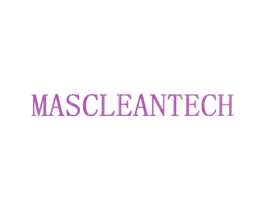 MASCLEANTECH 第7类机械设备商标图样