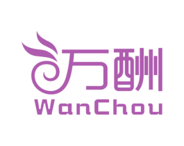 万酬 第36类金融物管商标图样
