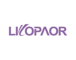 LILOPAOR 第35类广告贸易商标图样