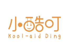 小酷叮 KOOL AID DING 第29类食品商标图样