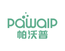 帕沃普 PAWALP 第21类厨房洁具商标图样