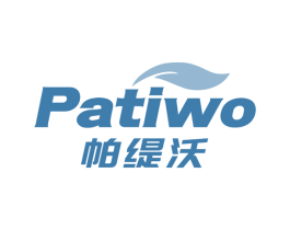 帕缇沃 第21类厨房洁具商标图样