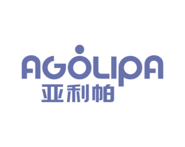亚利帕 AGOLIPA 第21类厨房洁具商标图样