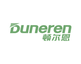 顿尔恩 第21类厨房洁具商标图样