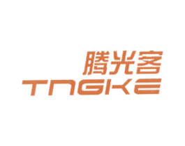 腾光客 TNGKE 第21类厨房洁具商标图样