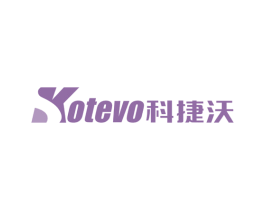 科捷沃 KOTEVO 第19类建筑材料商标图样