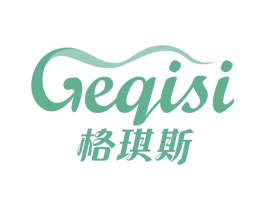 格琪斯 第19类建筑材料商标图样