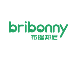BRIBONNY 布瑞邦尼 第19类建筑材料商标图样