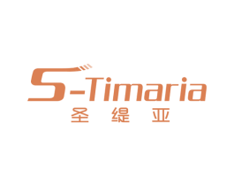 圣缇亚 S-TIMARIA 第19类建筑材料商标图样