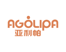 亚利帕 AGOLIPA 第10类医疗器械商标图样