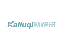 凯路琦 第10类医疗器械商标图样