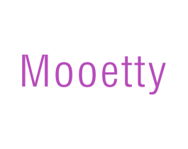 MOOETTY 第5类医药商标图样