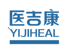 医吉康 YIJIHEAL 第44类医疗园艺商标图样