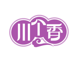 川个香 第43类餐饮酒店商标图样