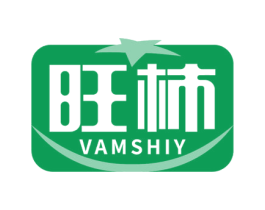 旺柿 VAMSHIY 第35类广告贸易商标图样