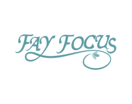FAYFOCUS 第25类服装鞋帽商标图样