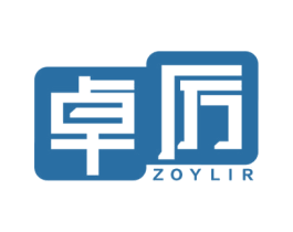 卓厉 ZOYLIR 第19类建筑材料商标图样