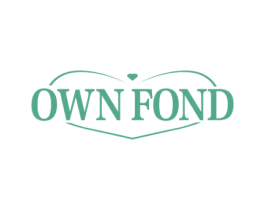 OWN FOND 第14类珠宝钟表商标图样