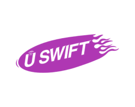 U SWIFT 第12类运输工具商标图样