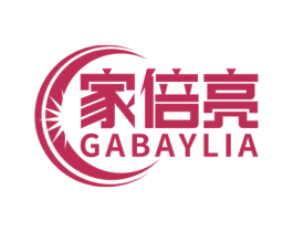 家倍亮 GABAYLIA 第11类家用电器商标图样