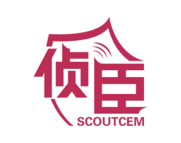 侦臣 SCOUTCEM 第9类科学仪器商标图样
