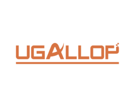 UGALLOP 第9类科学仪器商标图样