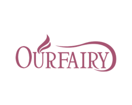 OURFAIRY 第3类化妆品商标图样