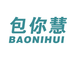 包你慧 第41类教育娱乐商标图样