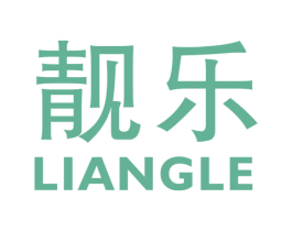 靓乐 第28类体育玩具商标图样