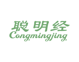 聪明经 第28类体育玩具商标图样
