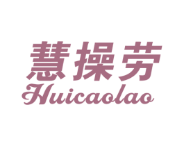慧操劳 第21类厨房洁具商标图样