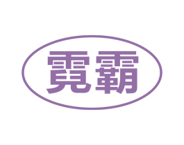 霓霸 第11类家用电器商标图样