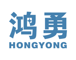 鸿勇 第10类医疗器械商标图样